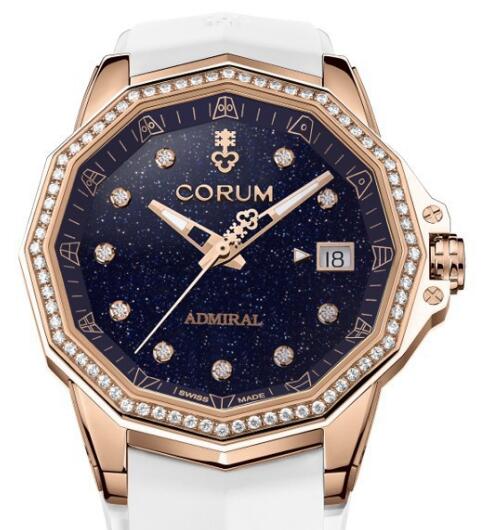 Corum Watch ADMIRAL 38 AUTOMATIC Replica A082/04471-082.201.85/F379 AV20